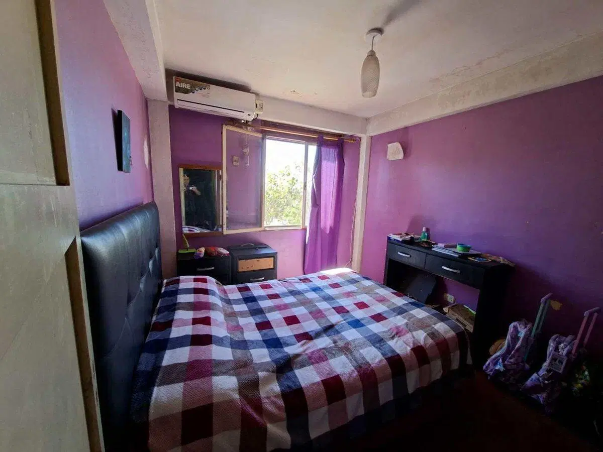 Departamento Barrio Licciardi, Villa Krause,Rawson 4