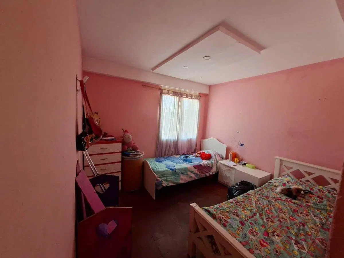 Departamento Barrio Licciardi, Villa Krause,Rawson 8