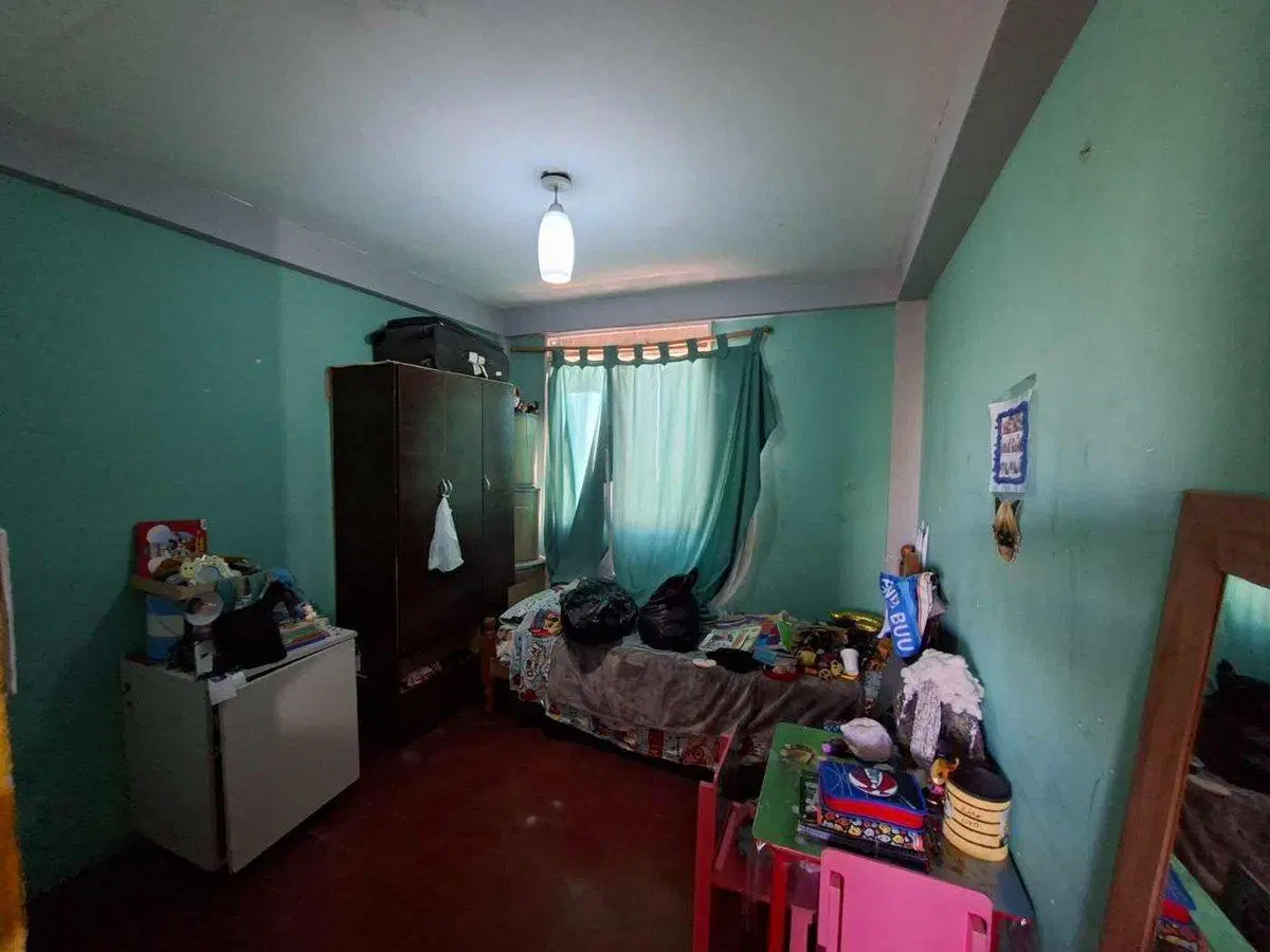 Departamento Barrio Licciardi, Villa Krause,Rawson 3