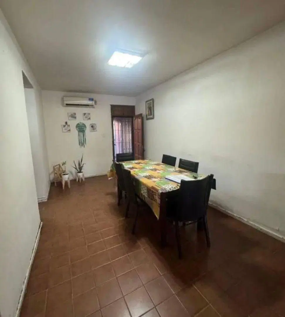 DEPARTAMENTO 3 HABITACIONES, B° CGT, RIVADAVIA 8