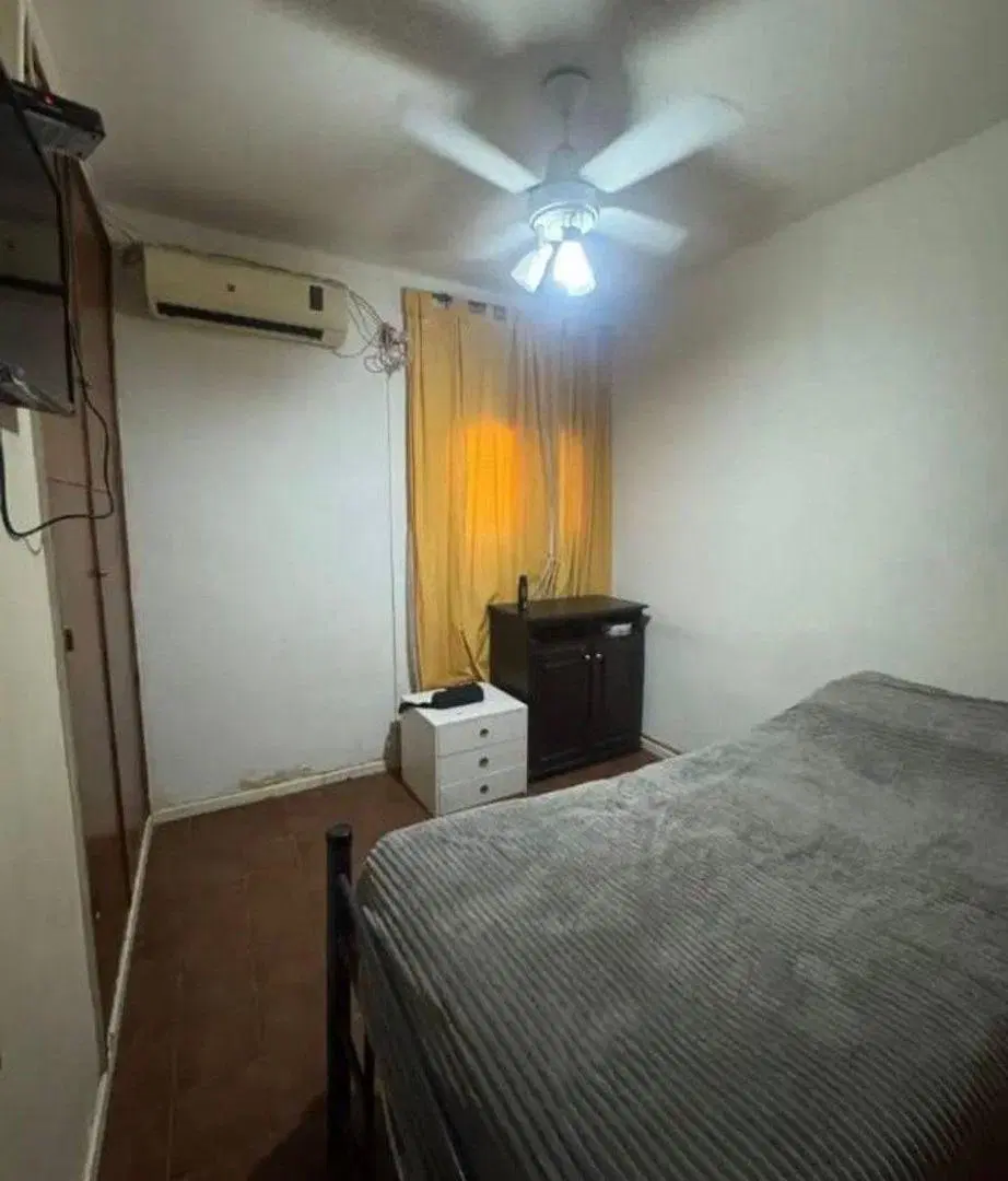 DEPARTAMENTO 3 HABITACIONES, B° CGT, RIVADAVIA 5