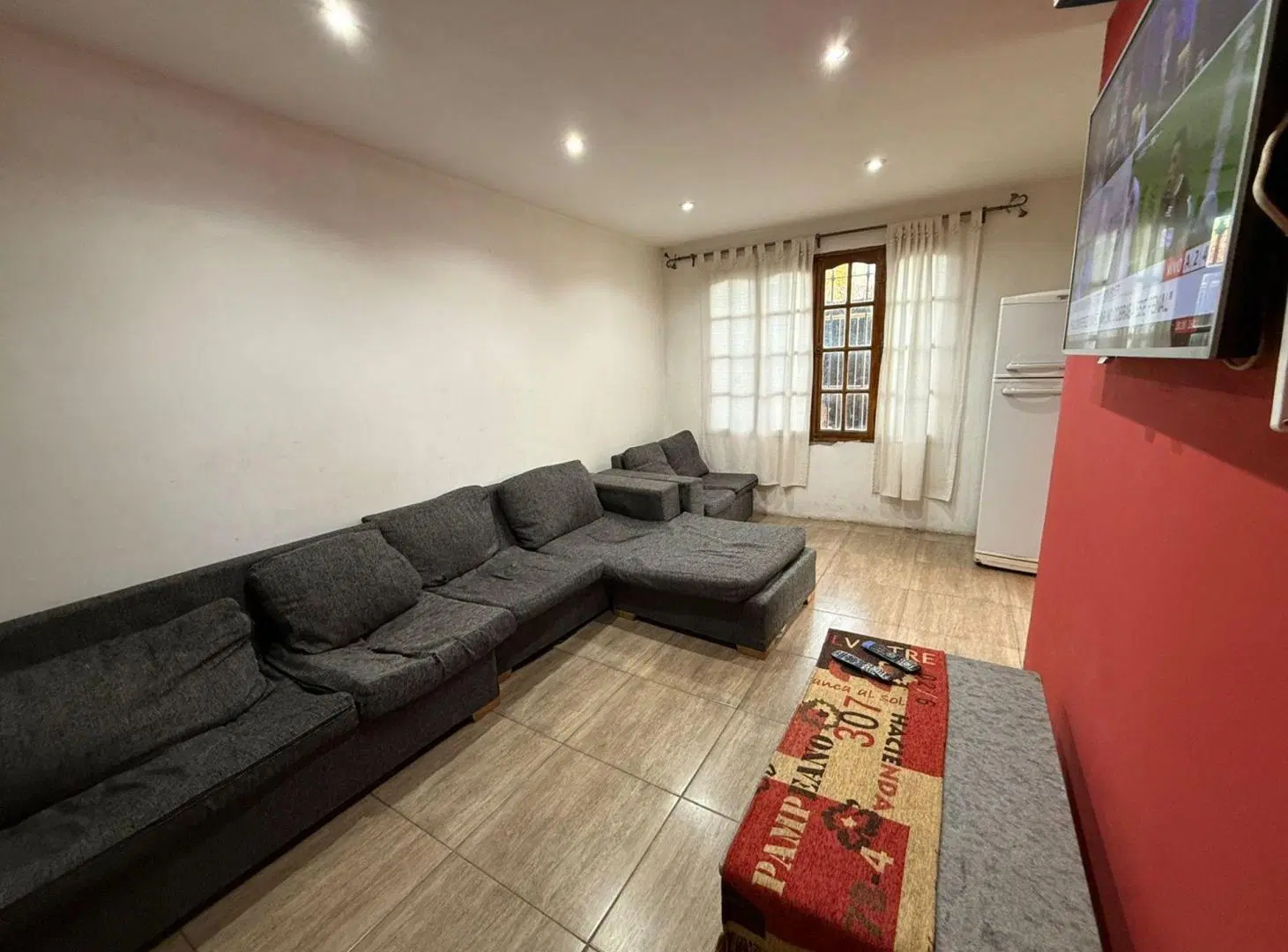 DEPARTAMENTO 3 HABITACIONES, B° CGT, RIVADAVIA 3