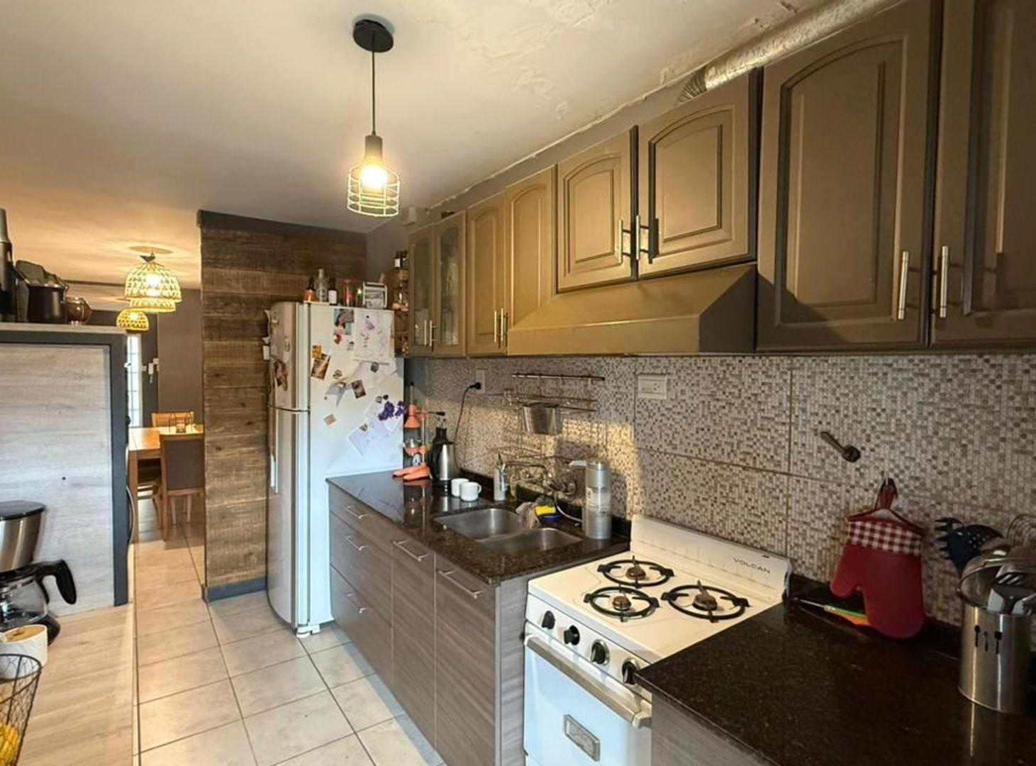 Foto de VENTA DOS DEPARTAMENTOS - SANTA LUCIA, imagen 5