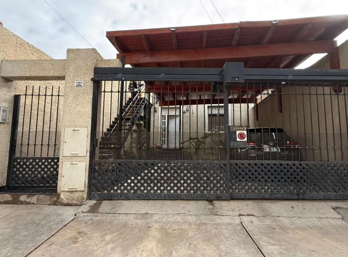 VENTA DOS DEPARTAMENTOS - SANTA LUCIA 2