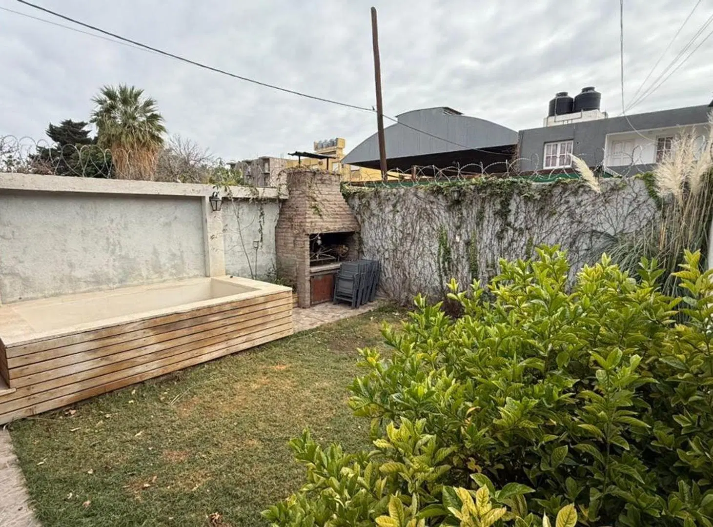 VENTA DOS DEPARTAMENTOS - SANTA LUCIA 8
