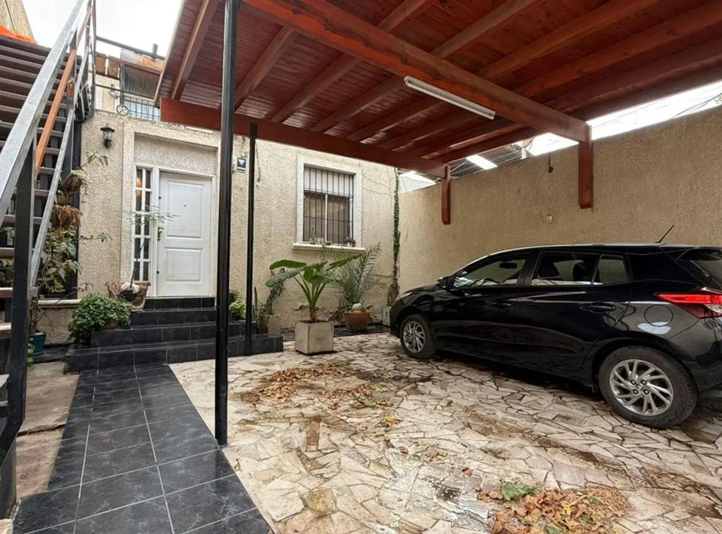VENTA DOS DEPARTAMENTOS - SANTA LUCIA 4