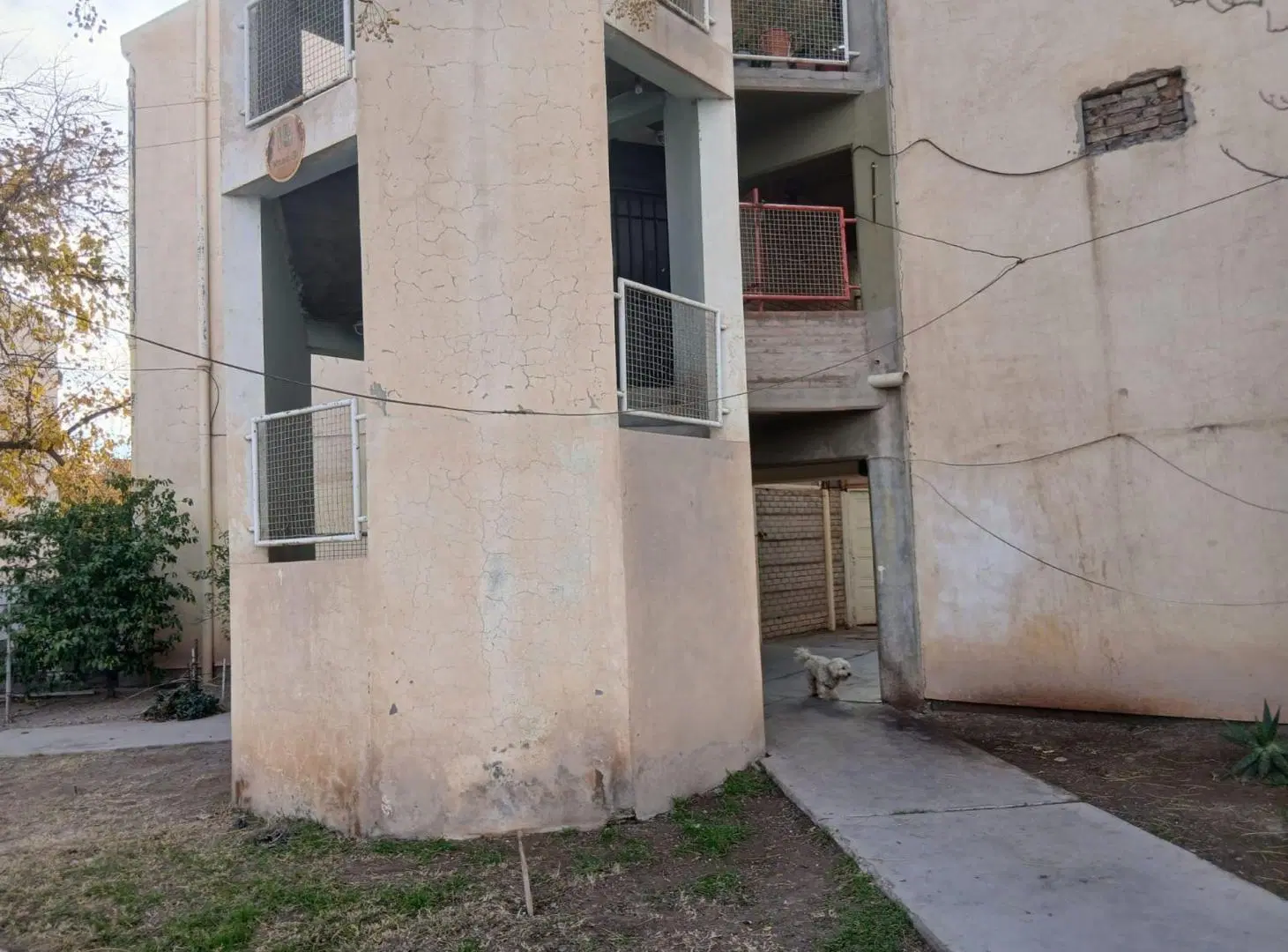VENTA DEPARTAMENTO RIVADAVIA NORTE 2 DORMITORIOS 8