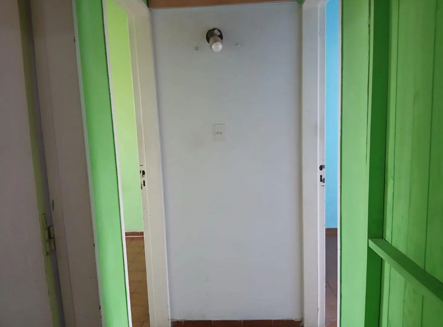 VENTA DEPARTAMENTO RIVADAVIA NORTE 2 DORMITORIOS 5