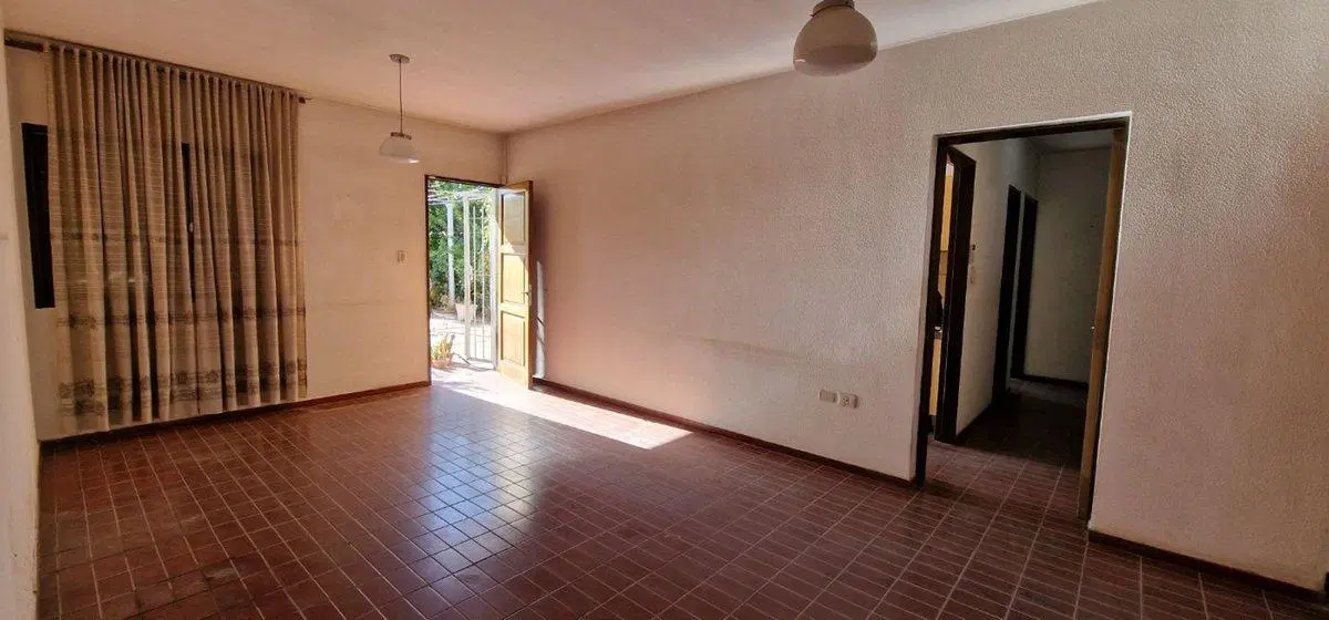 ALQUILER CASA 3 DORMITORIOS B° SMATA I, CAPITAL 4