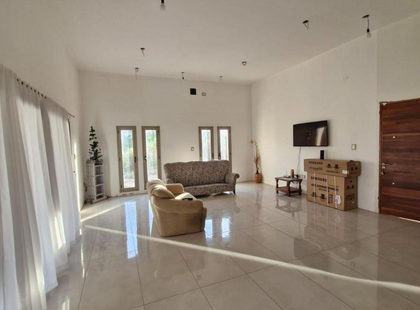 Foto de Casa en Barrio Campo La Legua. Santa Lucia, imagen 1