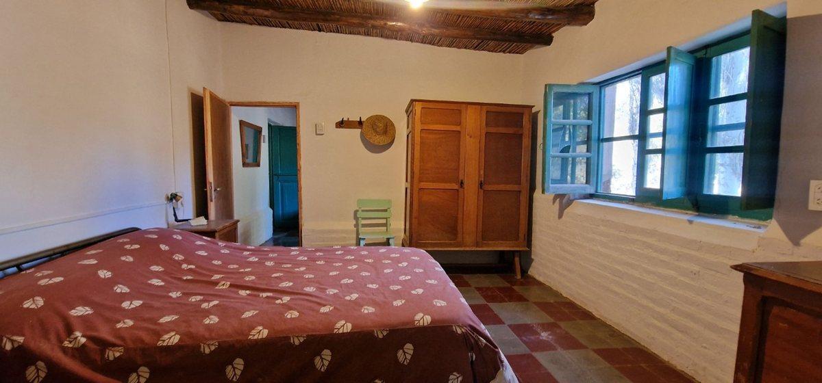 Foto de VENTA FINCA 10,8 HAS EN SAN ROQUE JACHAL, imagen 3