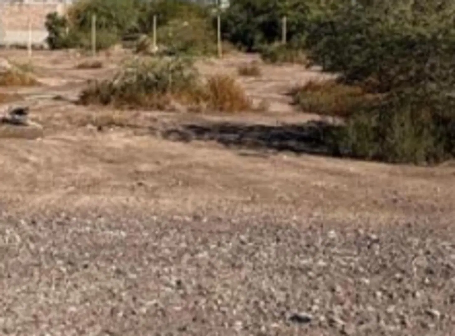 TERRENO EN BARRIO VISTAS DEL ESTE, SANTA LUCIA 7