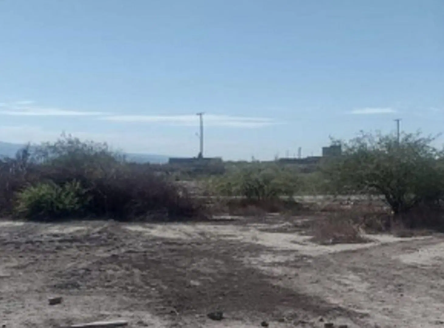 TERRENO EN BARRIO VISTAS DEL ESTE, SANTA LUCIA 5