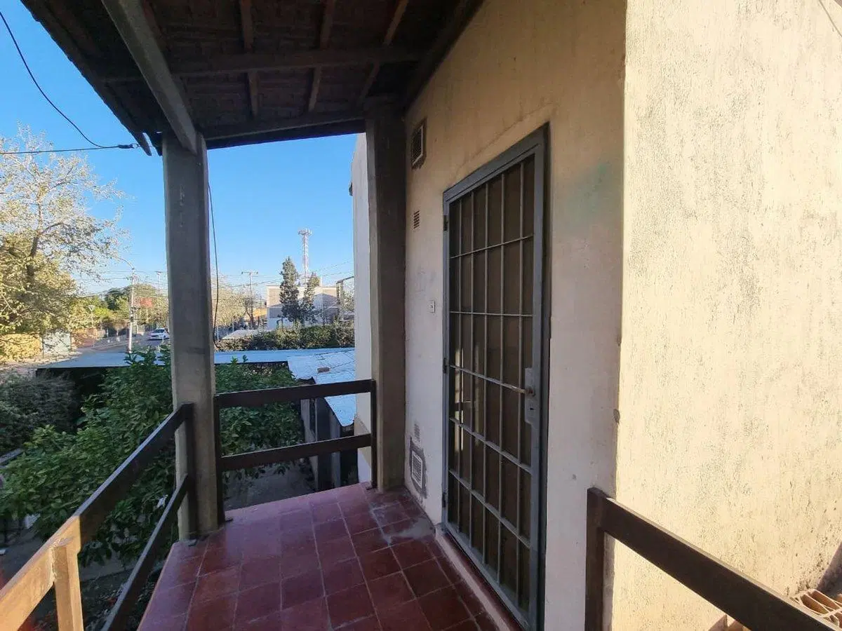 Venta de Departamento de 2 dormitorios. Chimbas 8