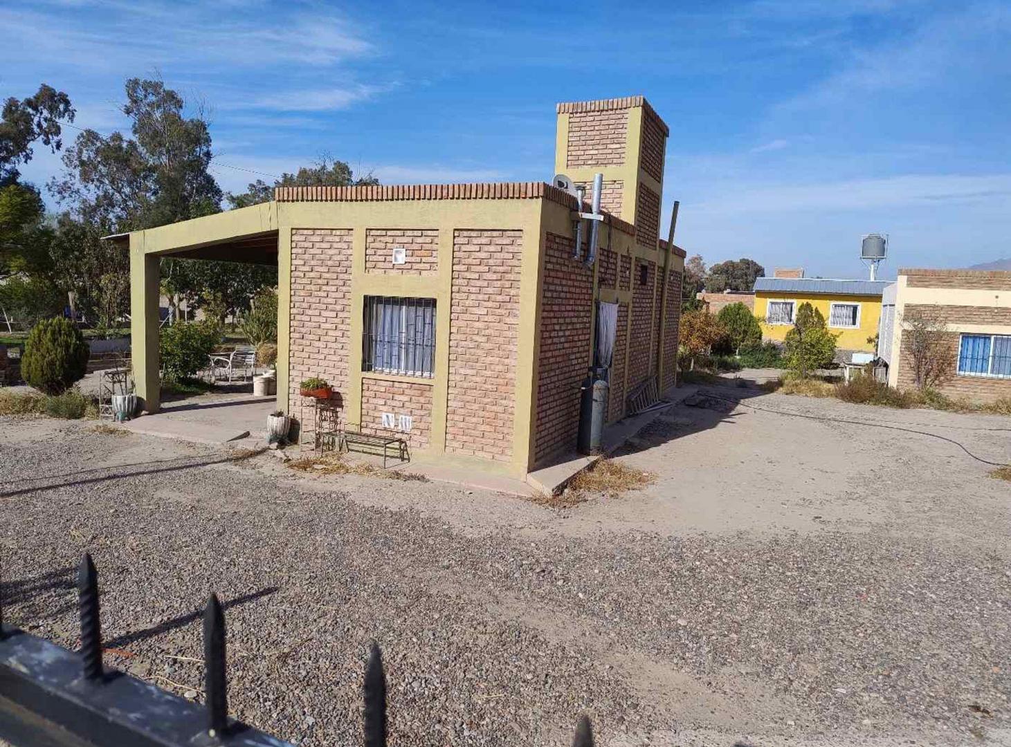 Foto de Casa de 2 dormitorios mas salón. POCITO, imagen 3