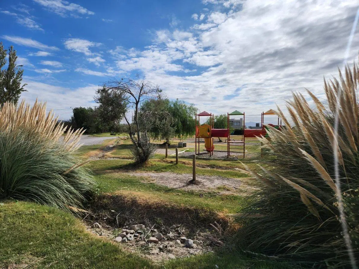 LOTE 652 M2 EN B° SAN JUAN DE LOS OLIVOS. RAWSON 4