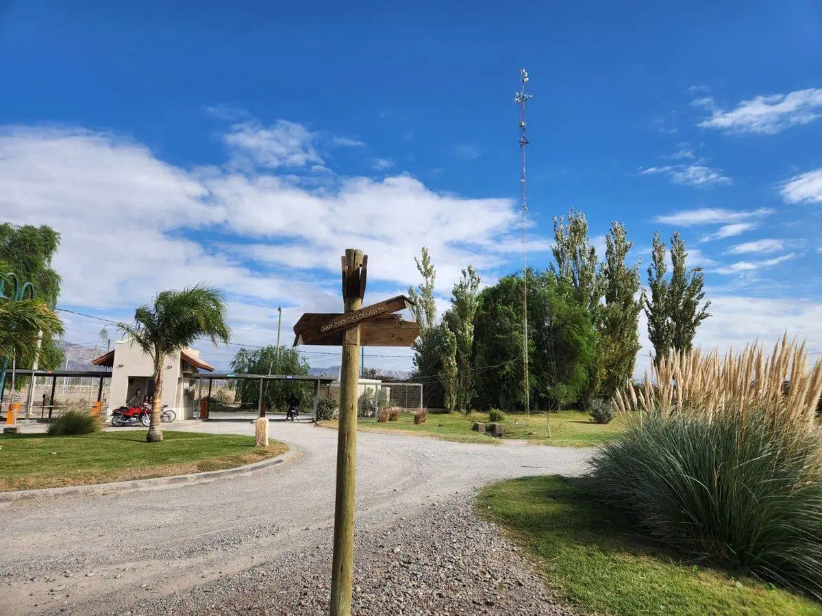 LOTE 652 M2 EN B° SAN JUAN DE LOS OLIVOS. RAWSON 3
