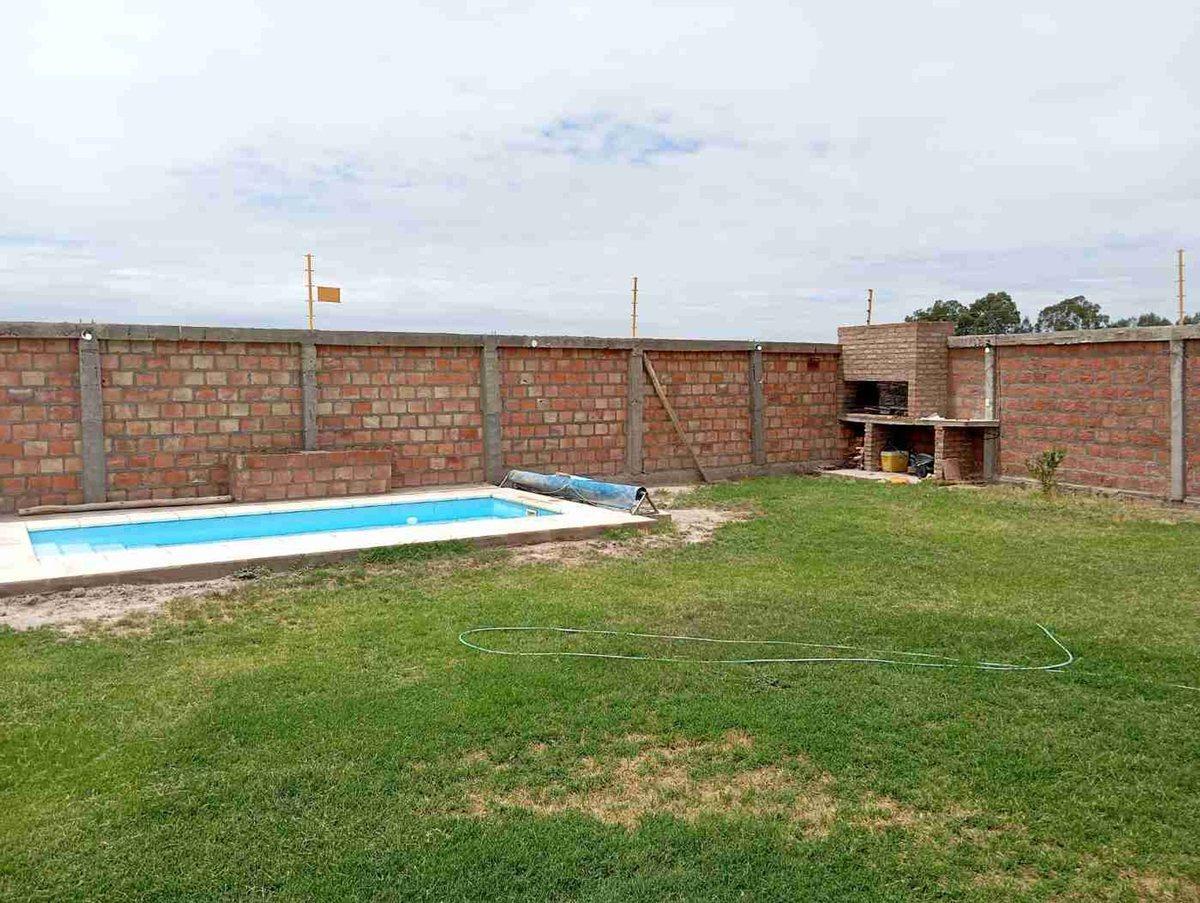 Foto de Casa en Barrio San Cristóbal II, Santa Lucia, imagen 5