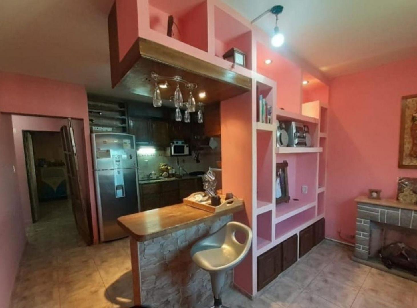 Foto de Casa Barrio Lagares, Calle 5 y Gral. Acha, Pocito, imagen 5