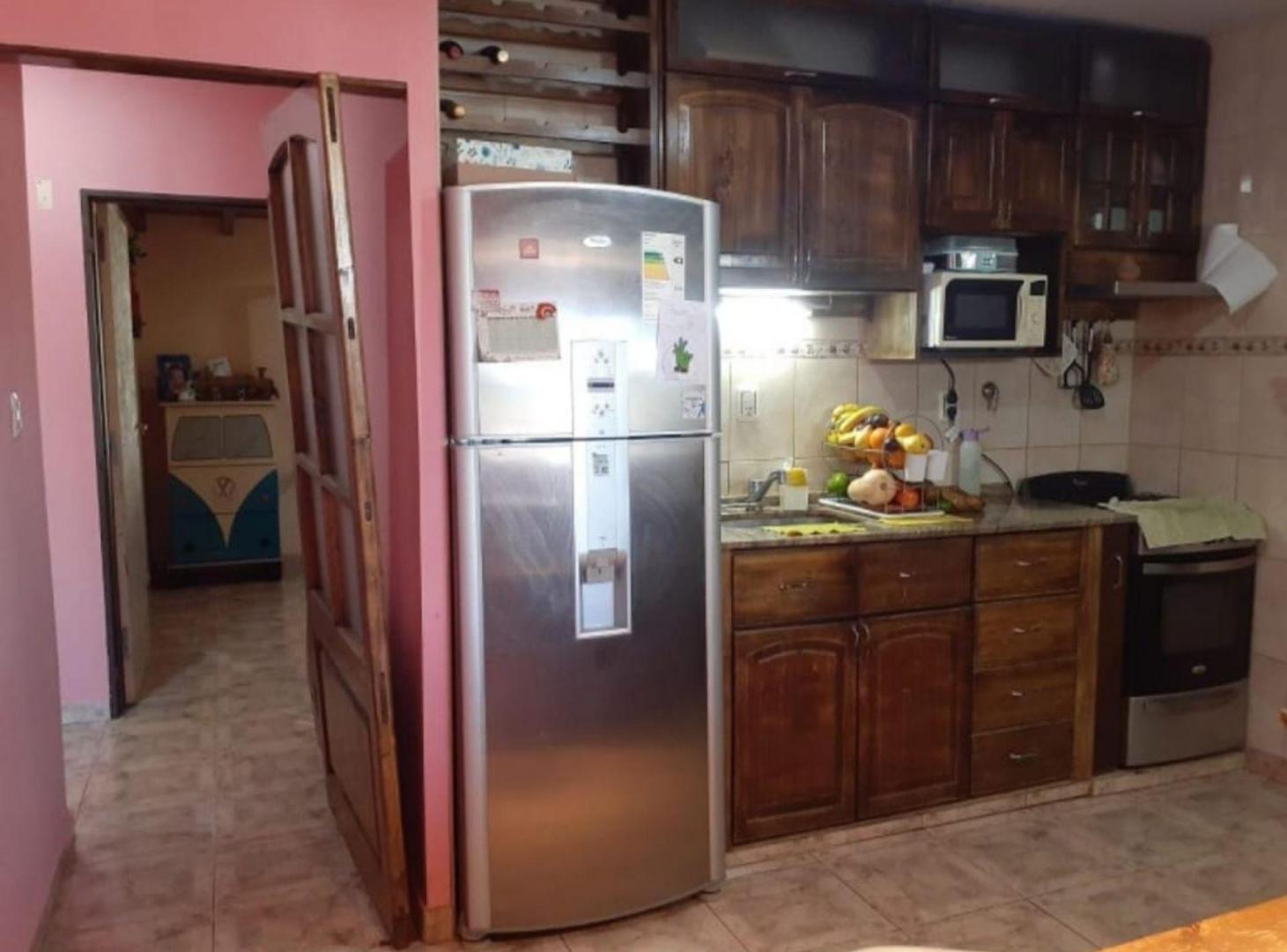 Foto de Casa Barrio Lagares, Calle 5 y Gral. Acha, Pocito, imagen 3