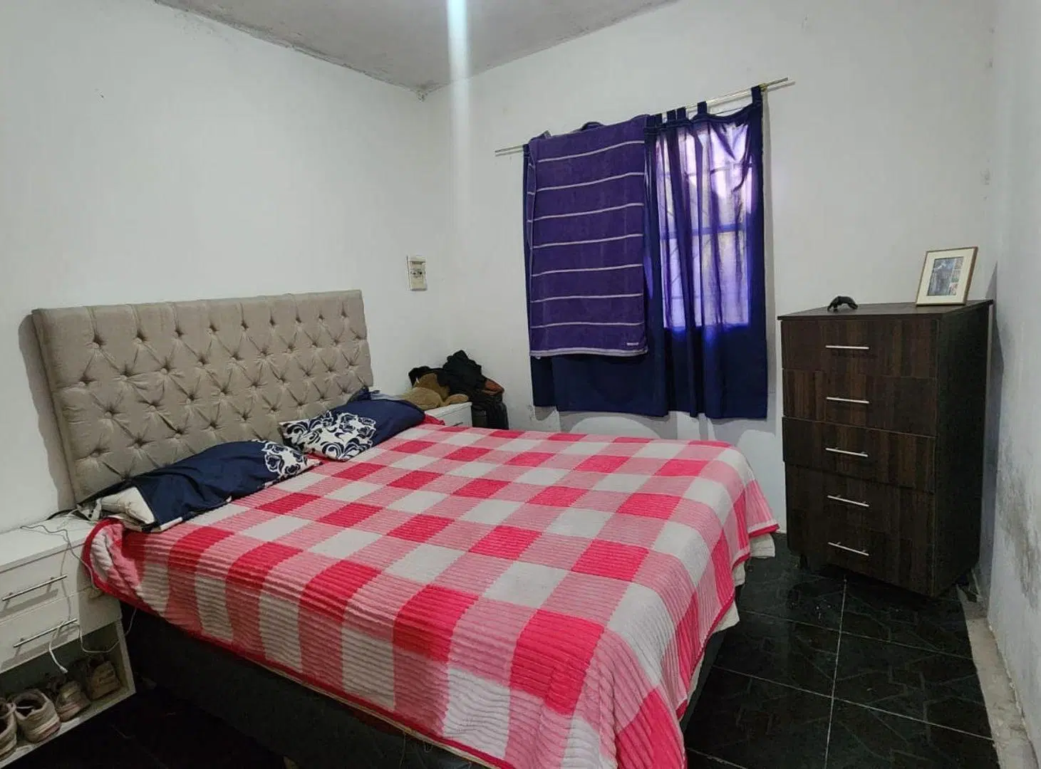 VENTA. CASA 2 DE DORMITORIOS. CHIMBAS 1