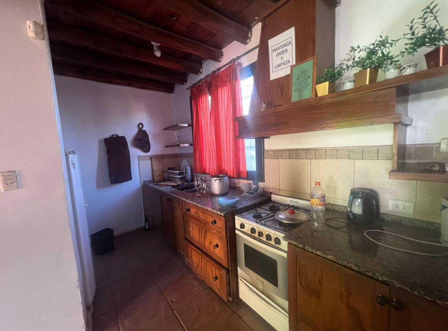 Foto de QUINTA DE 6.437 M2 CON 2 CASAS Y 2 PISCINAS.POCITO, imagen 3