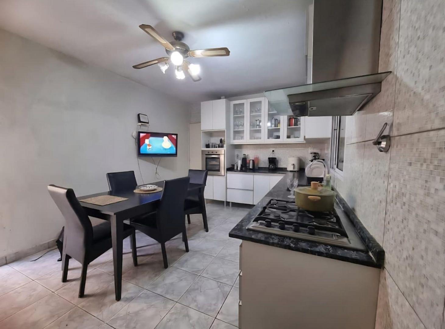 Foto de CASA SEMIAMOBLADA, 3 DORMITORIOS. SANTA LUCIA, imagen 3