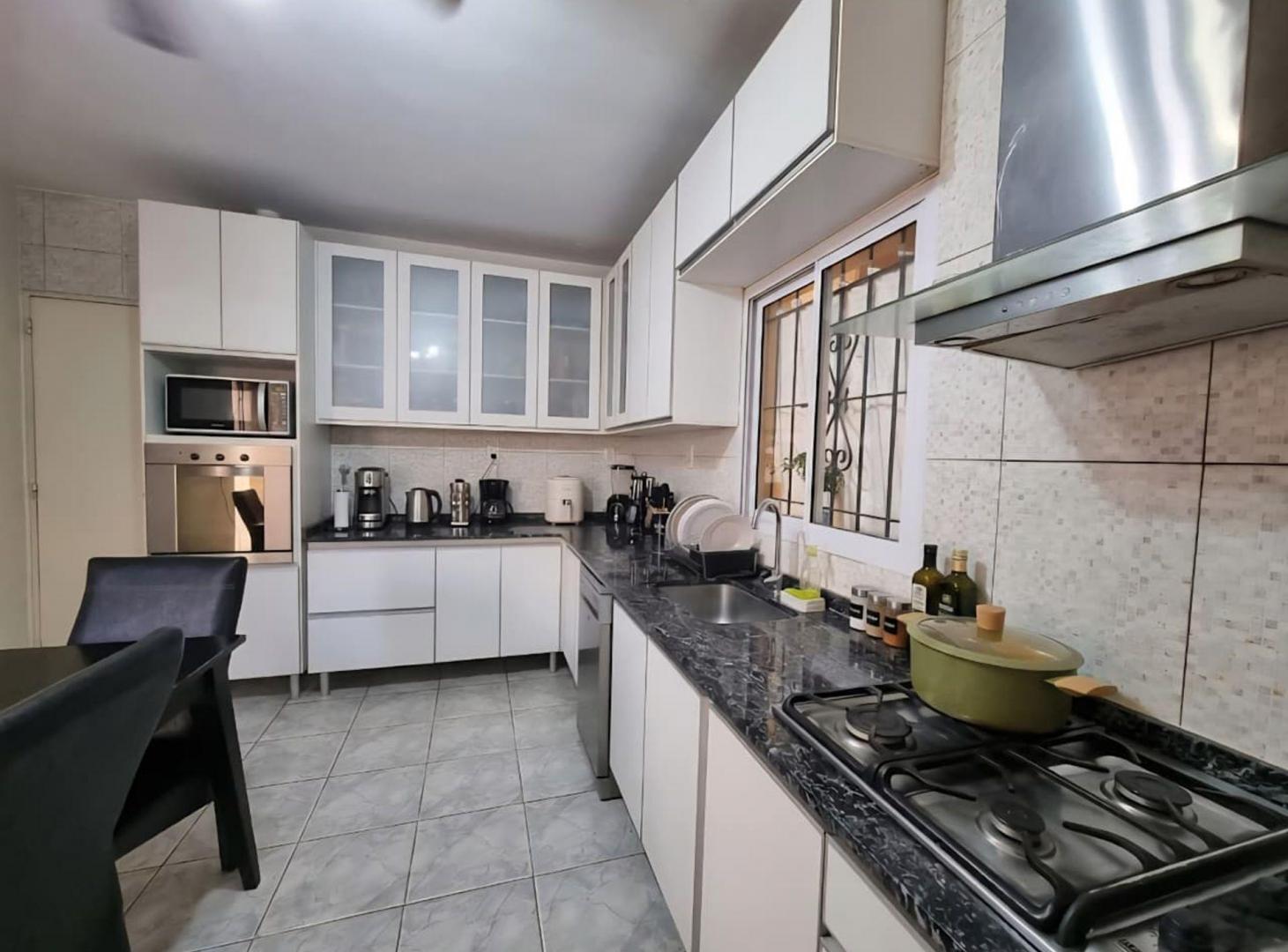Foto de CASA SEMIAMOBLADA, 3 DORMITORIOS. SANTA LUCIA, imagen 1
