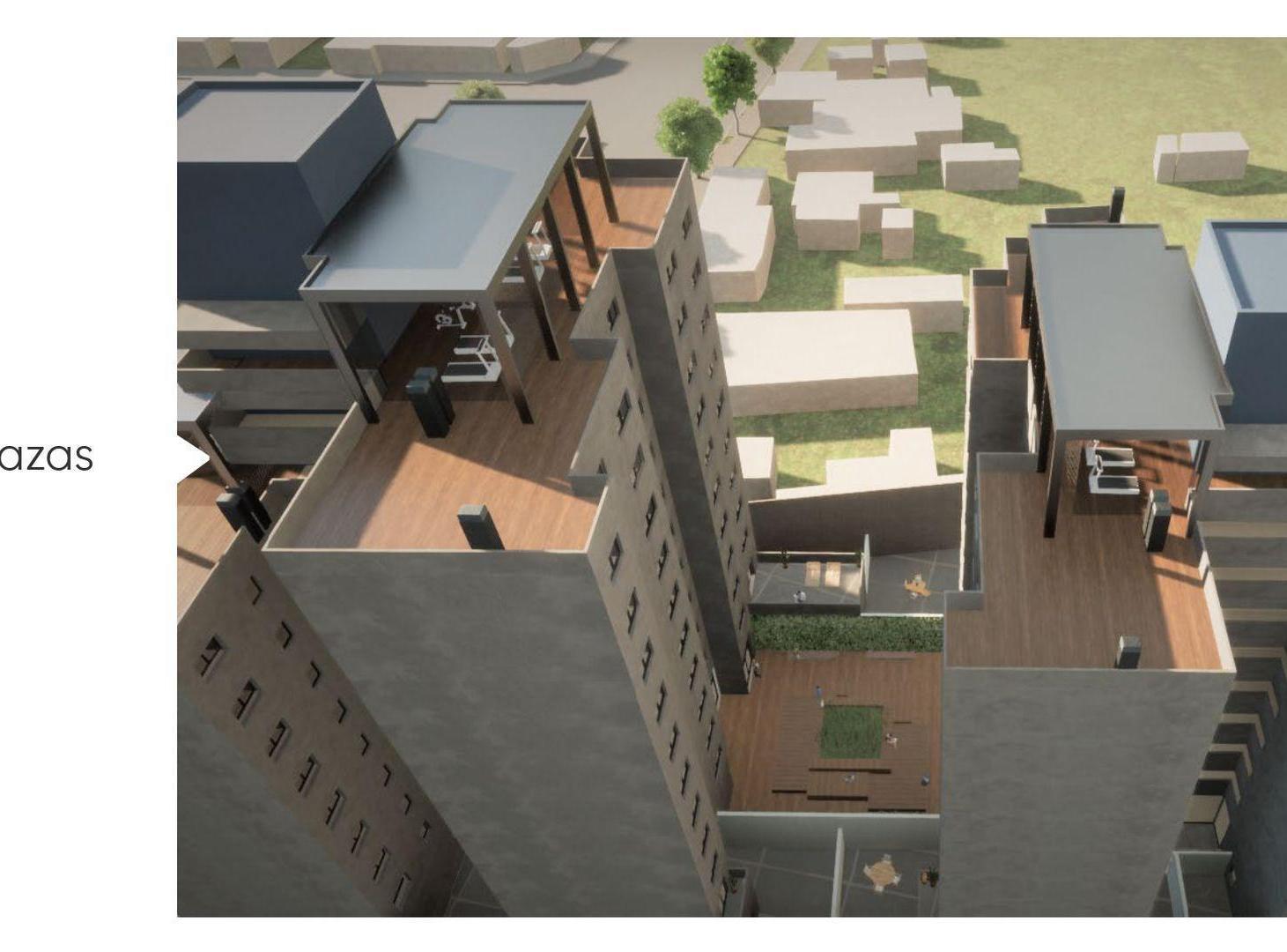 Foto de Departamento en Pozo (Plan Natania) 2 hab. Capital, imagen 2