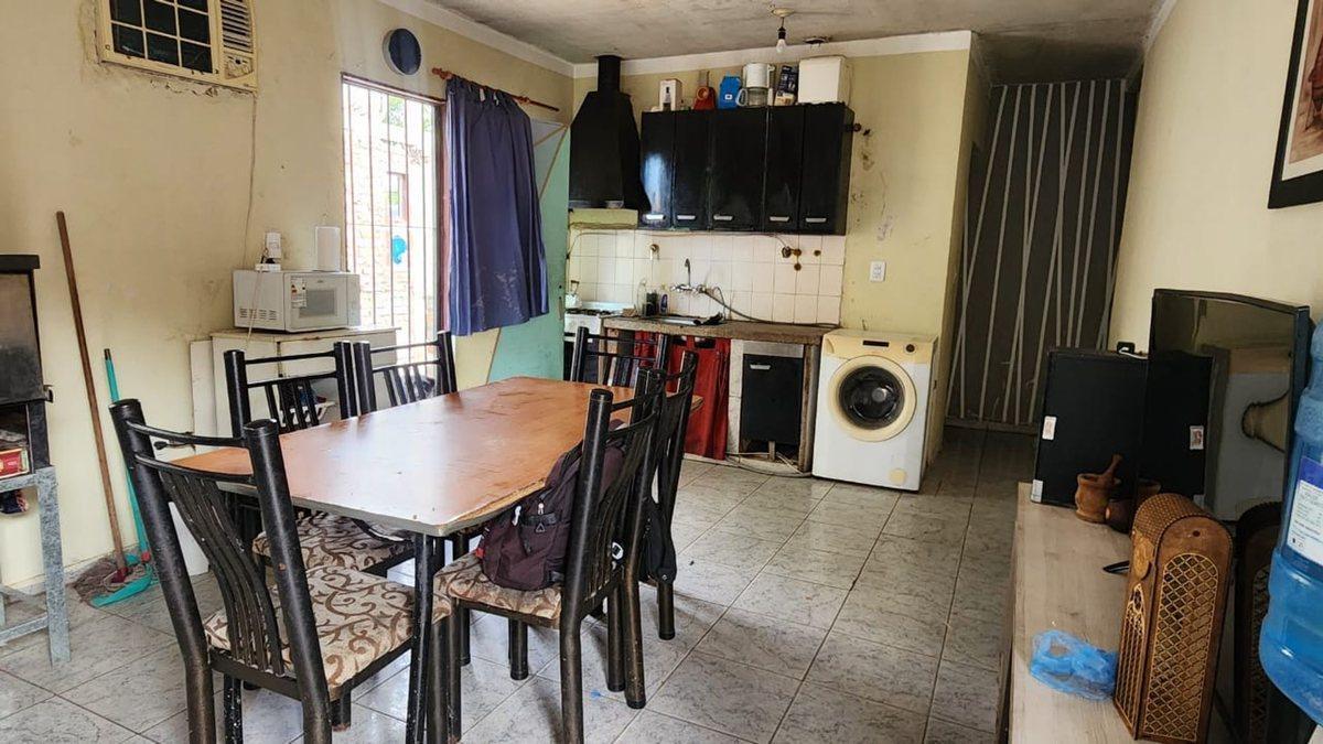 Foto de CASA DE 2 HABITACIONES. BARRIO AMISTAD. CHIMBAS, imagen 1