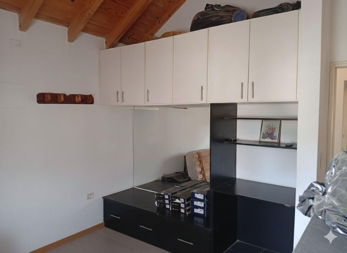 Foto de DUPLEX EN COMPLEJO PRIVADO PORTICO III, CAPITAL, imagen 5