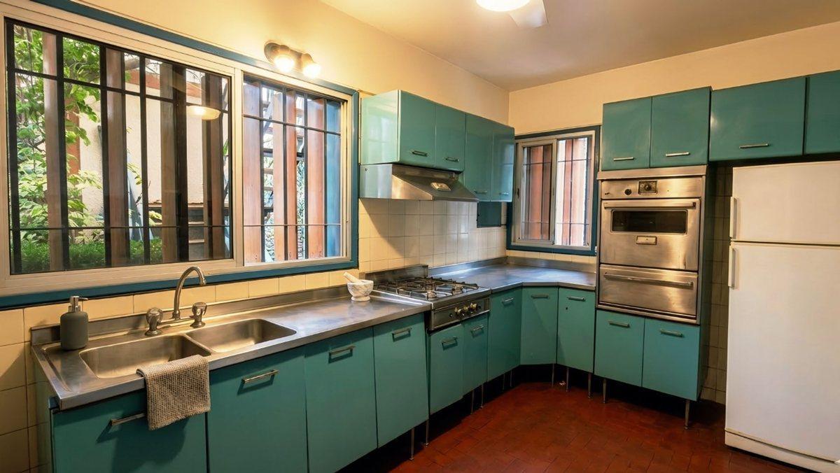 Foto de VENTA GRAN CASA EN AV LIBERTADOR Y ALVEAR. CAPITAL, imagen 5
