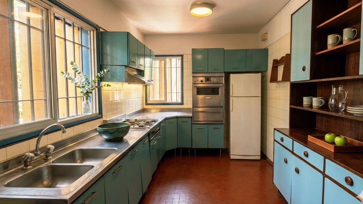 Foto de VENTA GRAN CASA EN AV LIBERTADOR Y ALVEAR. CAPITAL, imagen 3
