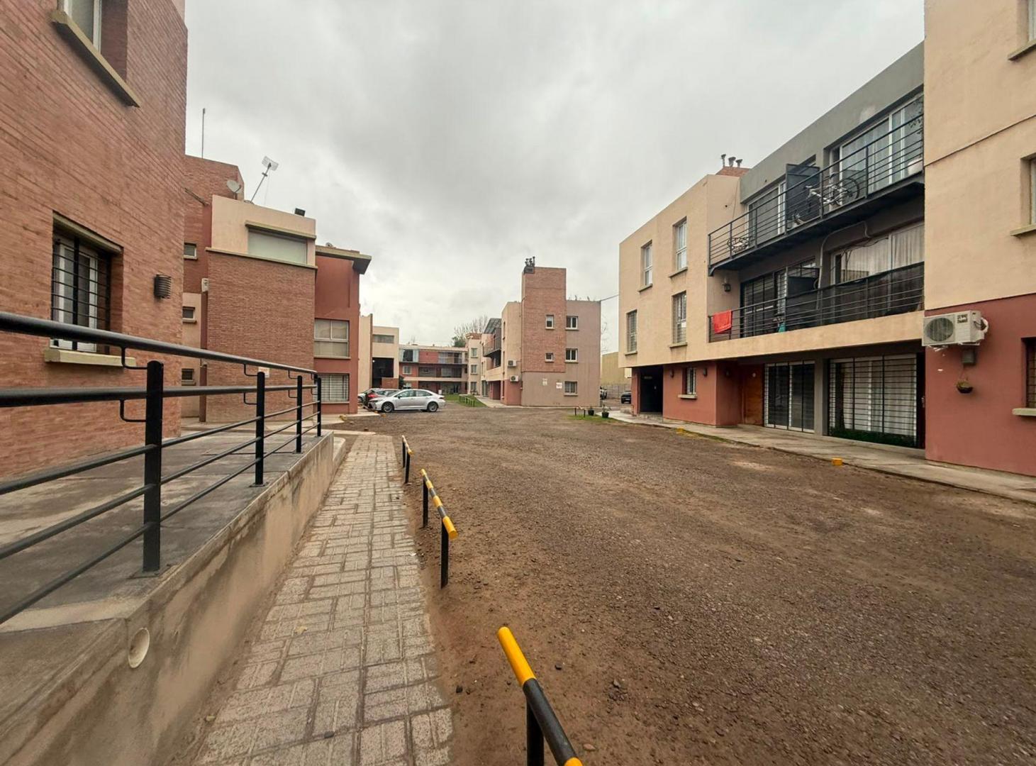 Foto de DEPARTAMENTO EN JARDINES DEL LIBERTADOR, CAPITAL, imagen 1