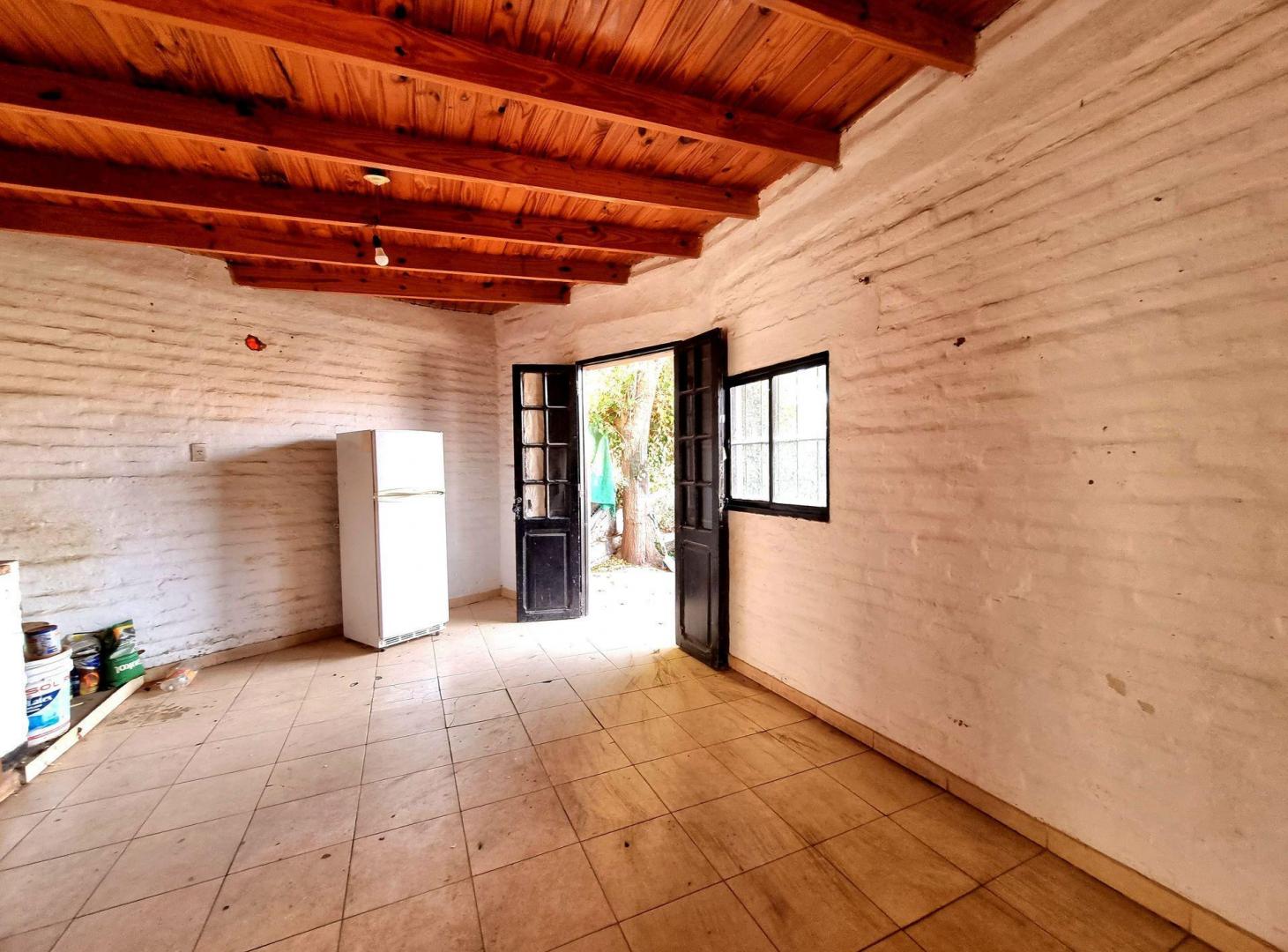 Foto de 3 CASAS SOBRE TERRENO DE 647 M2. RIVADAVIA SUR, imagen 5