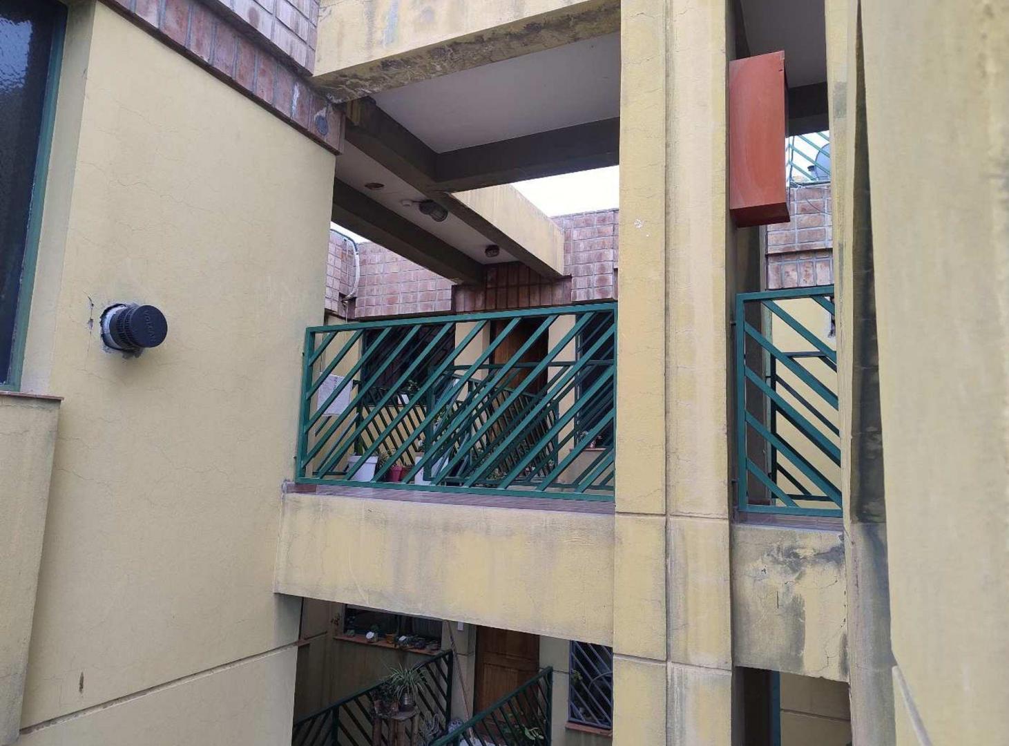 Foto de Departamento, 3 dormitorios 2 baños. Santa Lucía., imagen 4