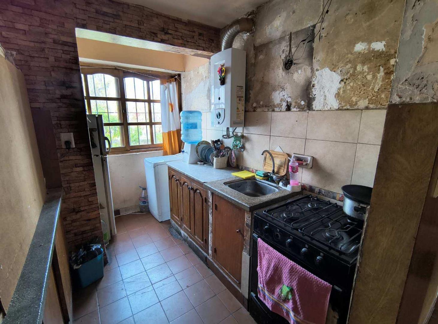 Foto de Venta departamento 1 piso barrio Rivadavia Norte., imagen 3
