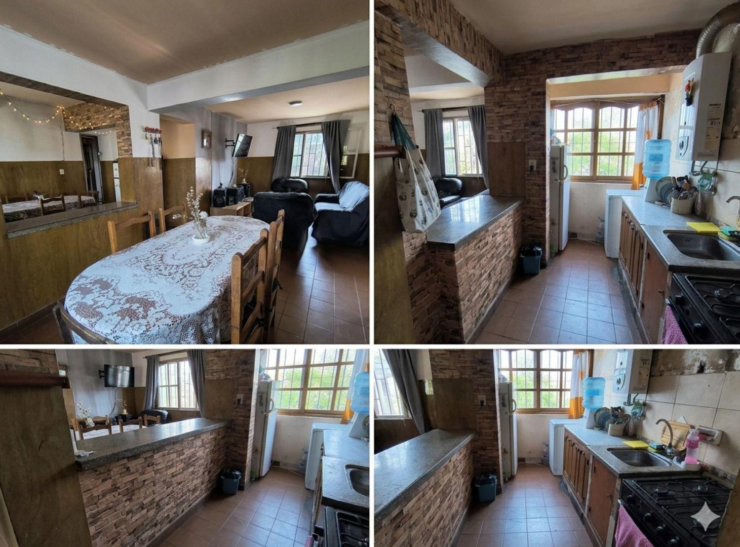 Foto de Venta departamento 1 piso barrio Rivadavia Norte., imagen 4
