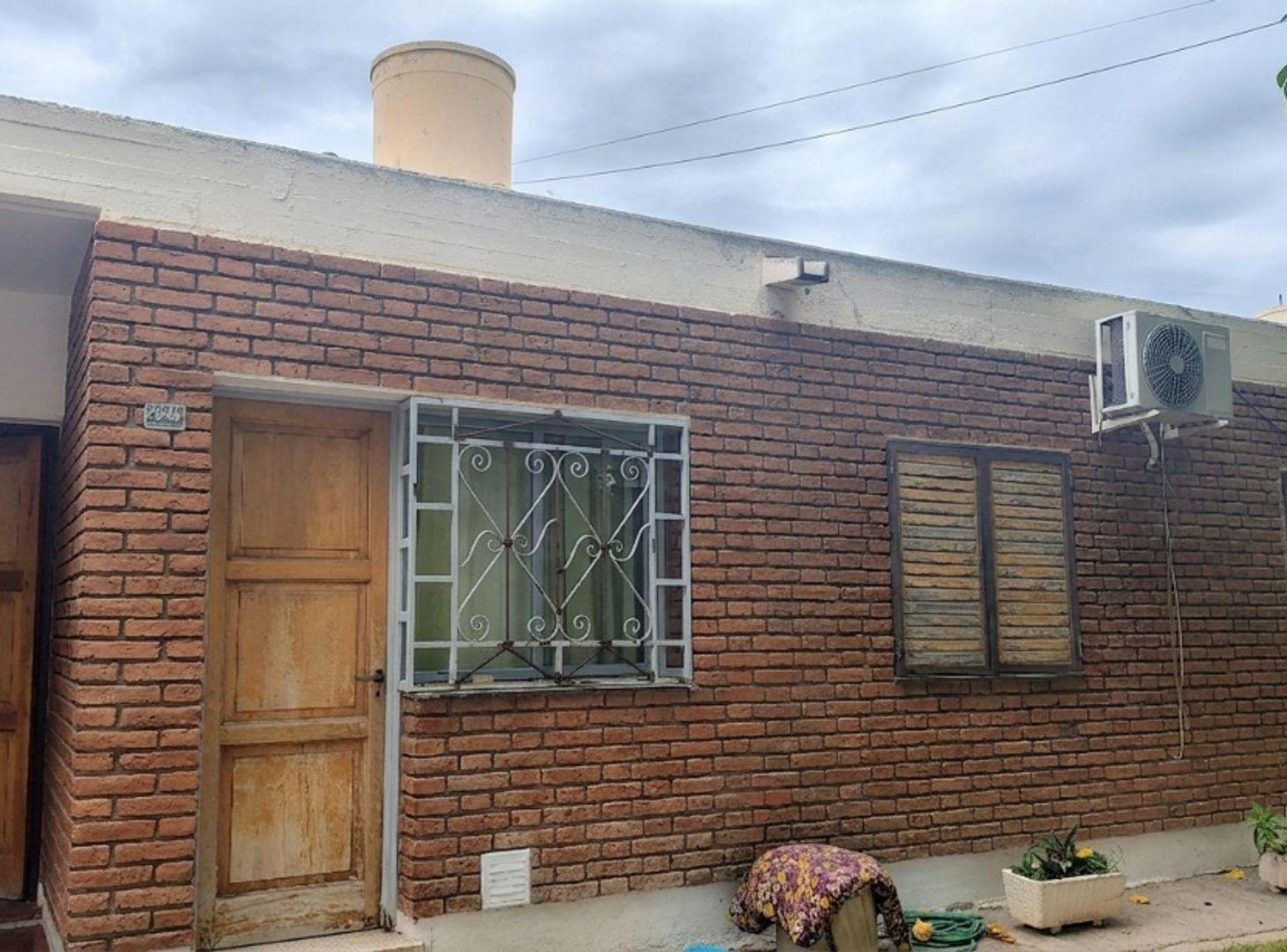 Foto de CASA BARRIO SAN JUAN. 4 HABITACIONES. RIVADAVIA, imagen 1