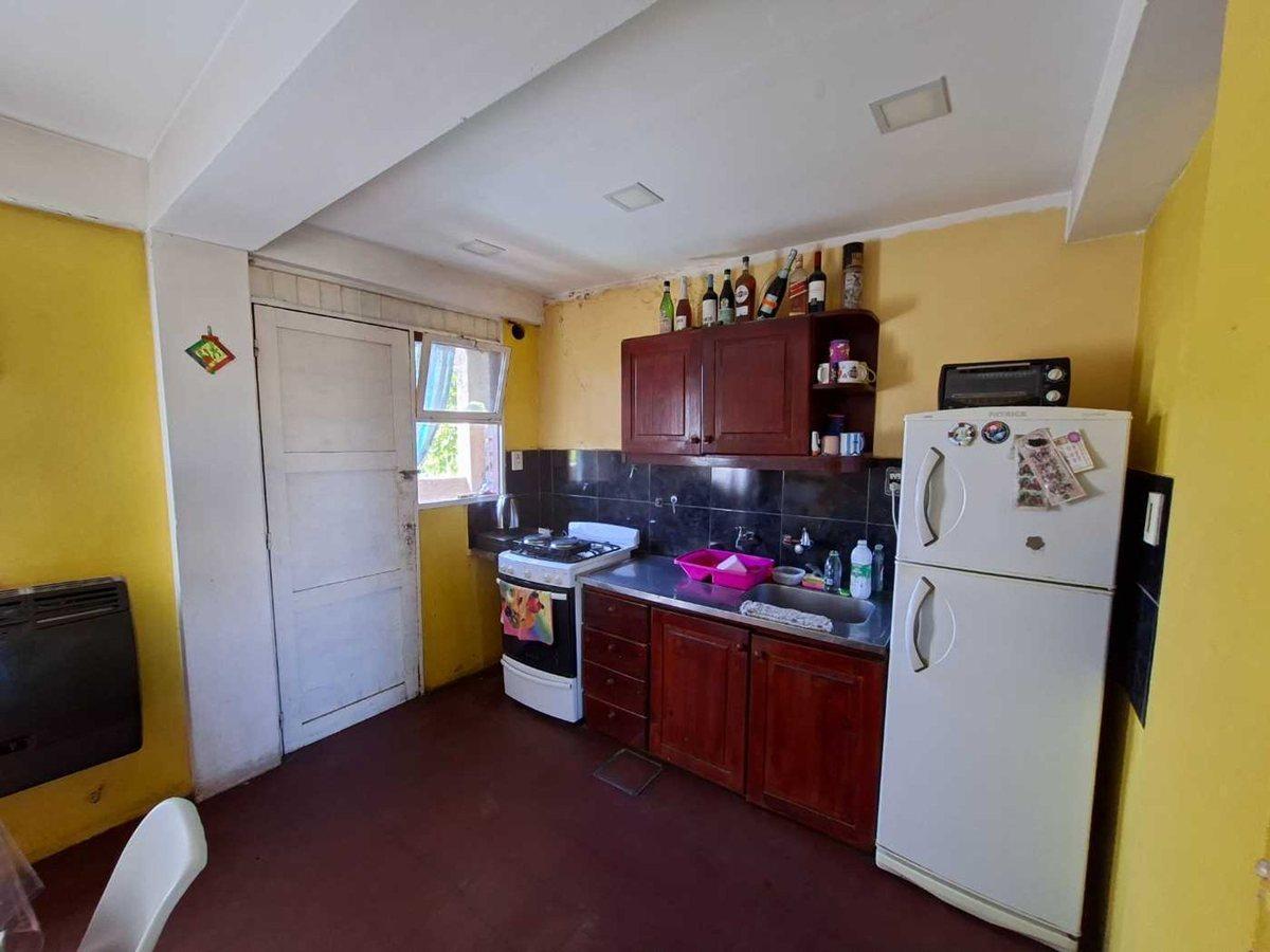 Foto de Departamento Barrio Licciardi, Villa Krause,Rawson, imagen 1