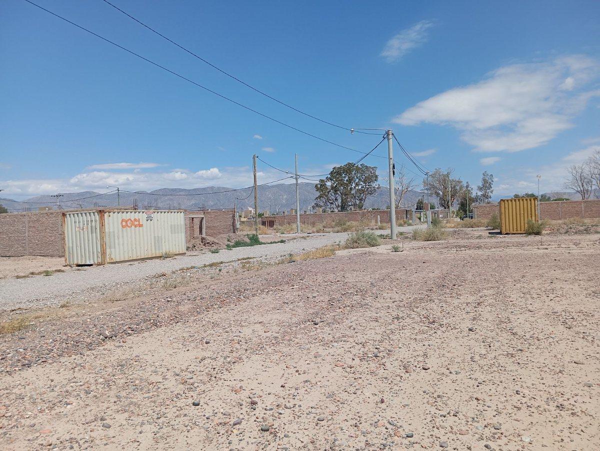 Foto de LOTE 600M2 EN POCITO. LOTEO SOBRE SAN MIGUEL, imagen 3