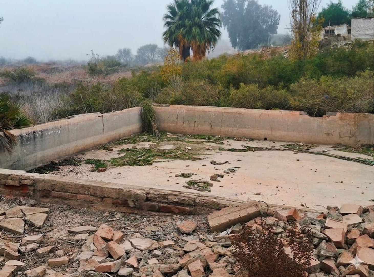 Foto de VENTA TERRENO DE 5.3H EN SANTA LUCIA, imagen 4