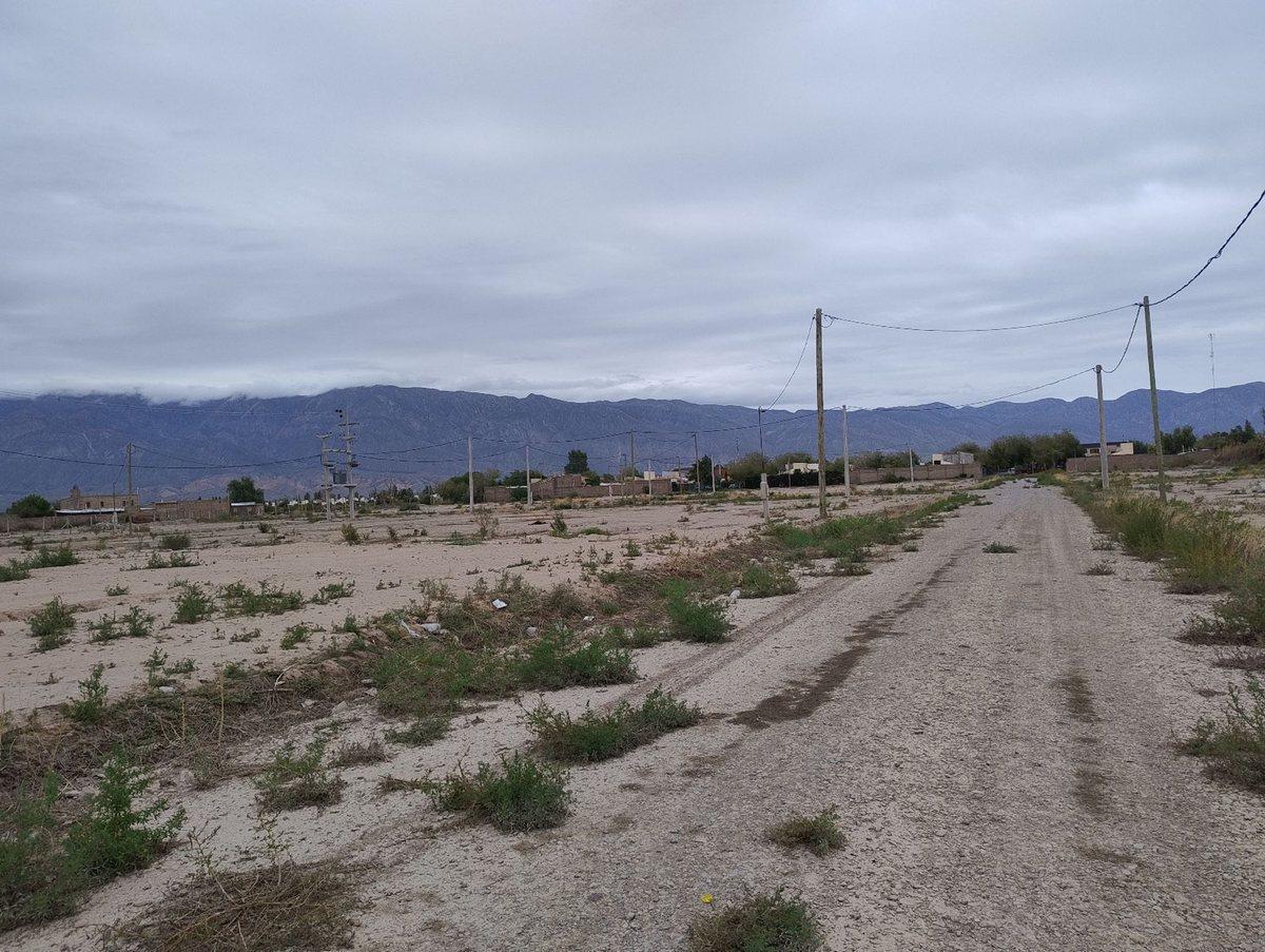 Foto de LOTES DE 300M2,SOBRE CALLE MENDOZA Y 11. POCITO, imagen 3