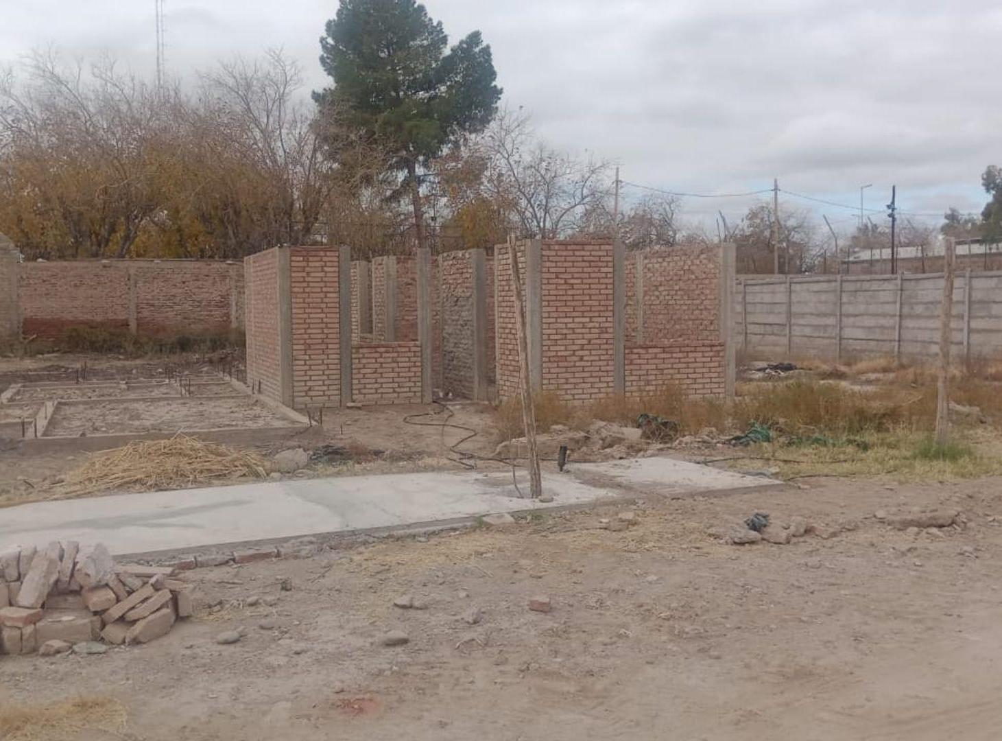 Foto de Terreno en Capital. 226m2. Fray Mamerto Esquiu, imagen 4