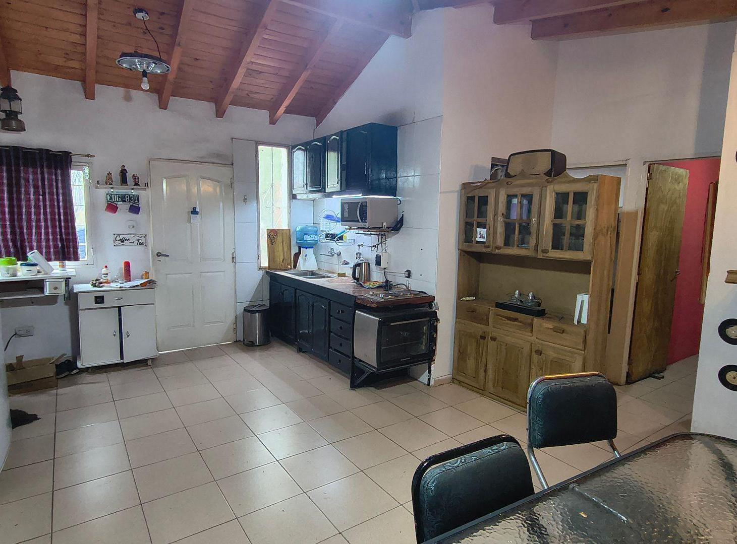 Foto de CASA QUINTA EN COMPLEJO PRIVADO. COLONIA RODAS, imagen 1