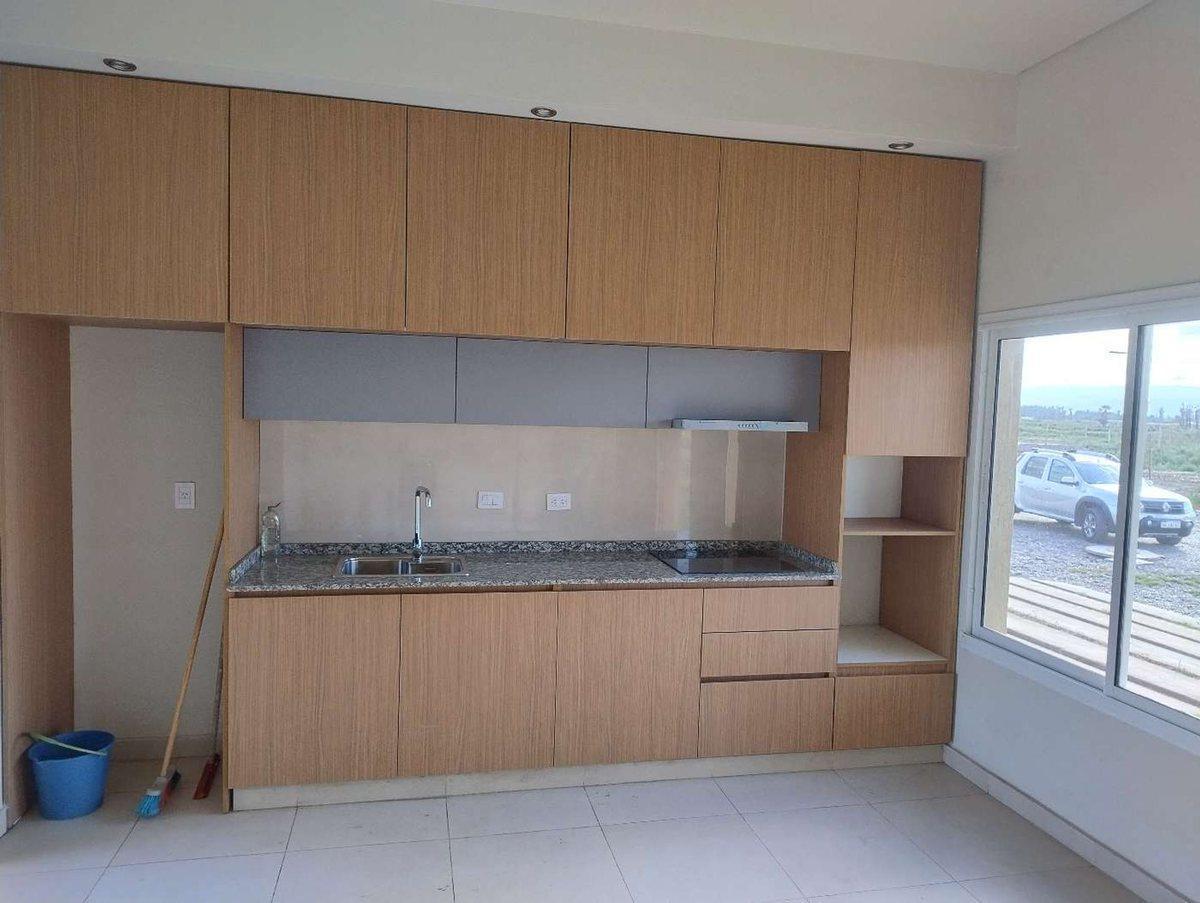 Foto de Casa a Estrenar 3 dormitorios CREDITO/FINANCIACION, imagen 2