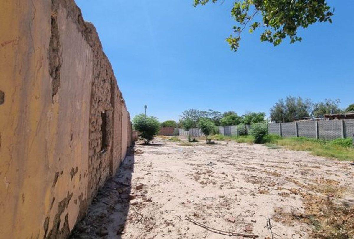 Foto de LOTE DE 947 M2, EN SANTA LUCIA, imagen 2