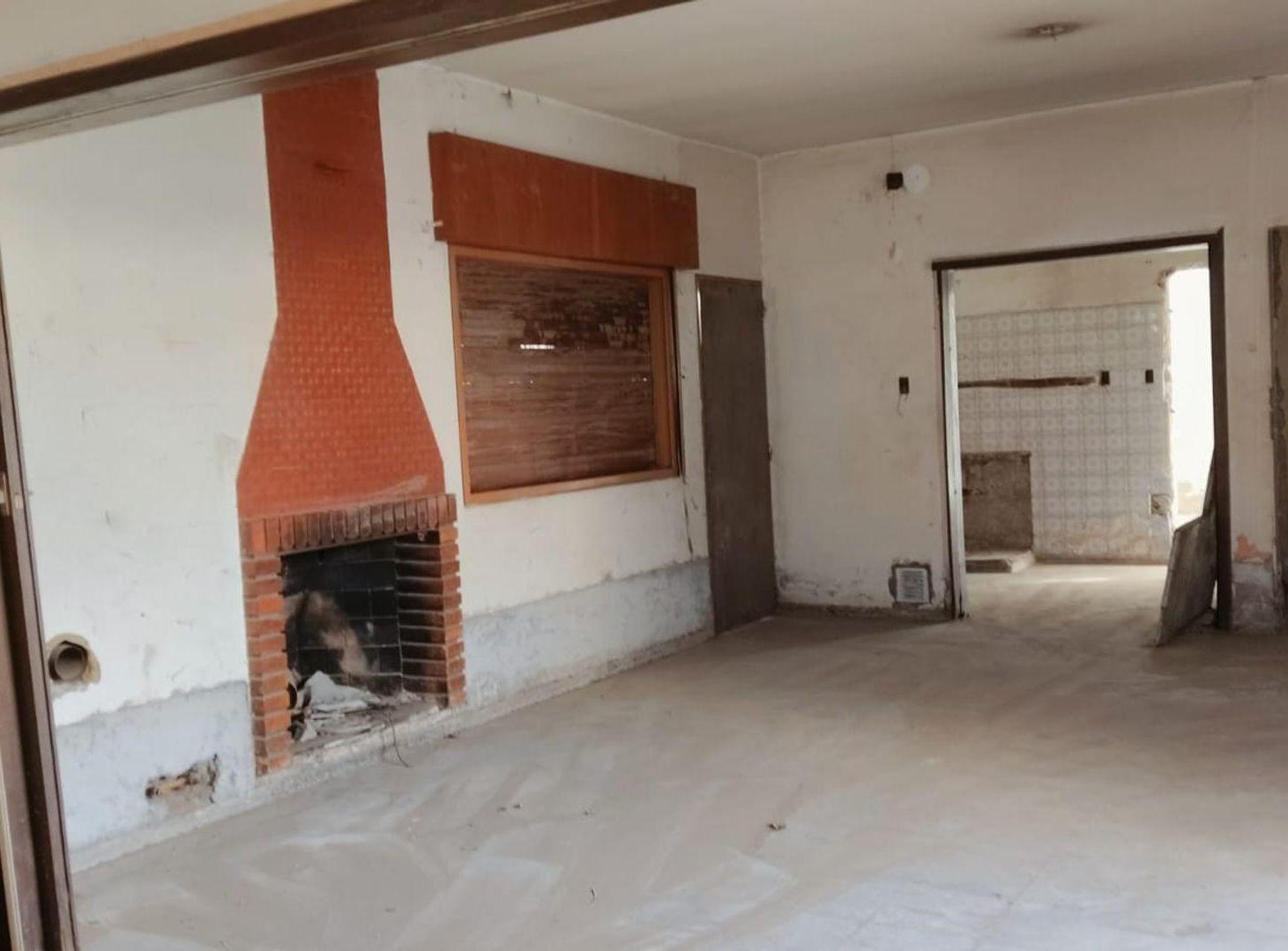 Foto de CASA DE 3 HABITACIONE. A REFACCIONAR. SANTA LUCIA, imagen 5