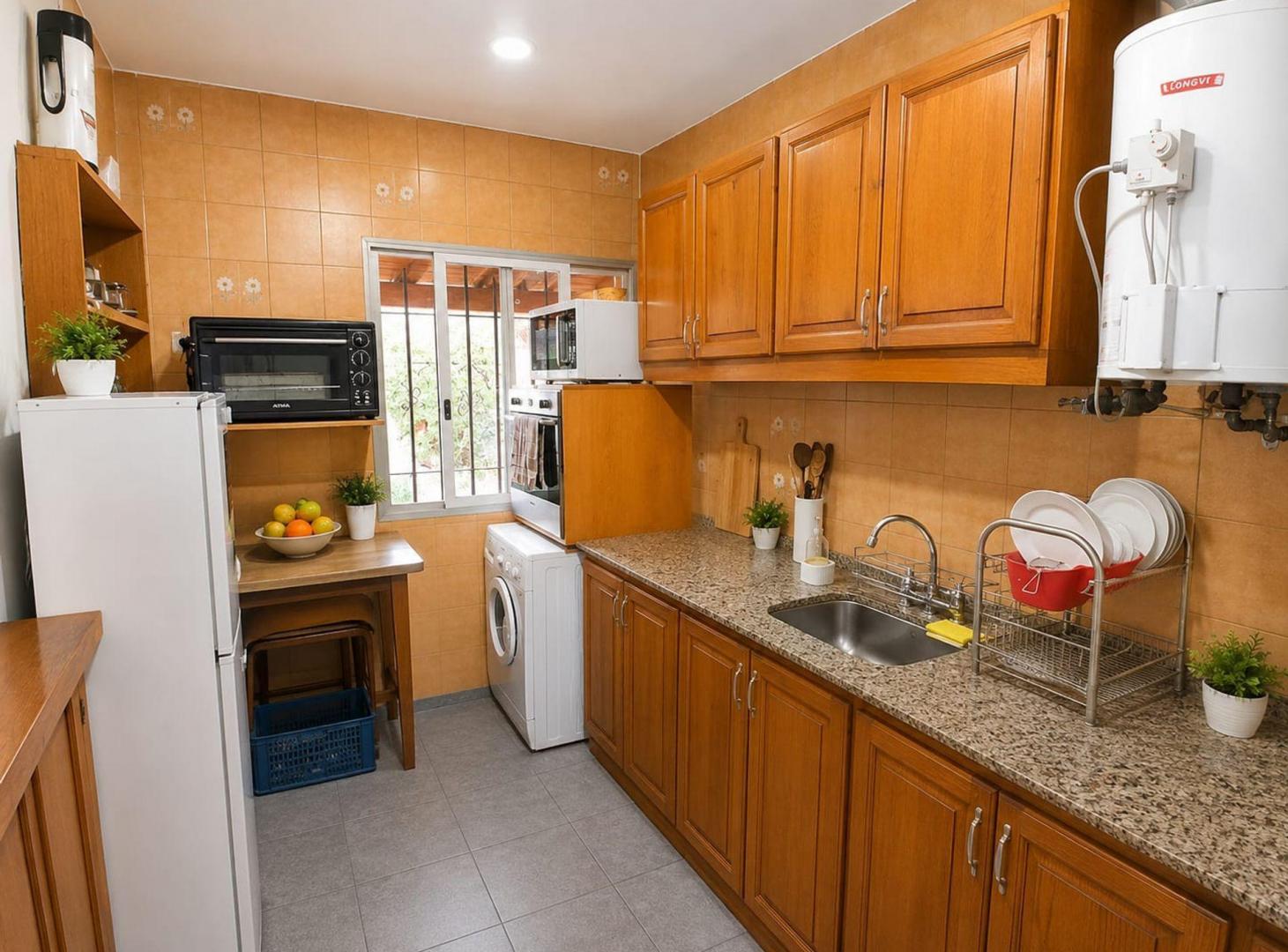 Foto de CASA EN B° SMATA , APTA CREDITO. CAPITAL, imagen 2