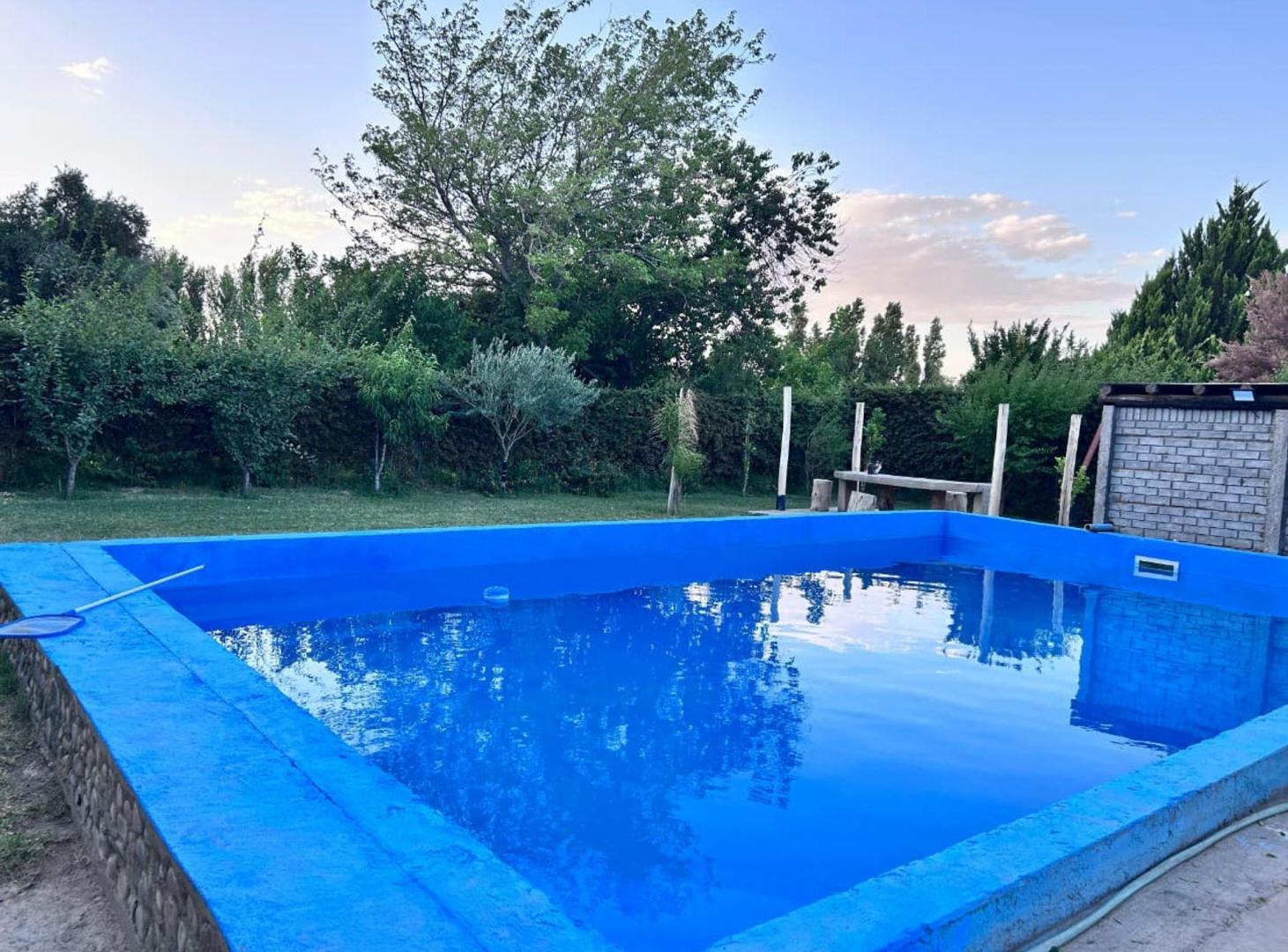 Foto de Casa de 4 habitaciones. B° Puelches. Santa Lucia., imagen 2